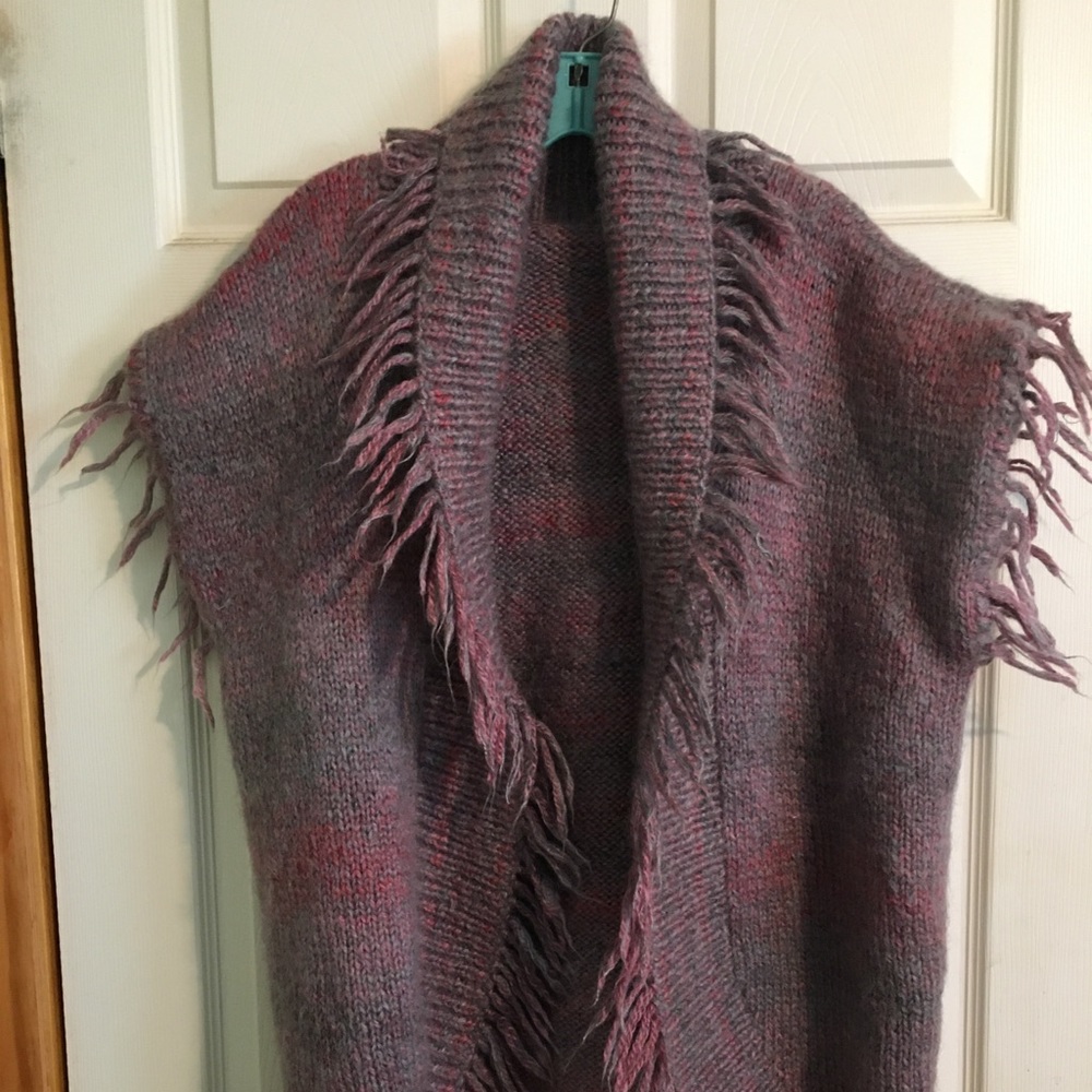80’s Handmade sweater